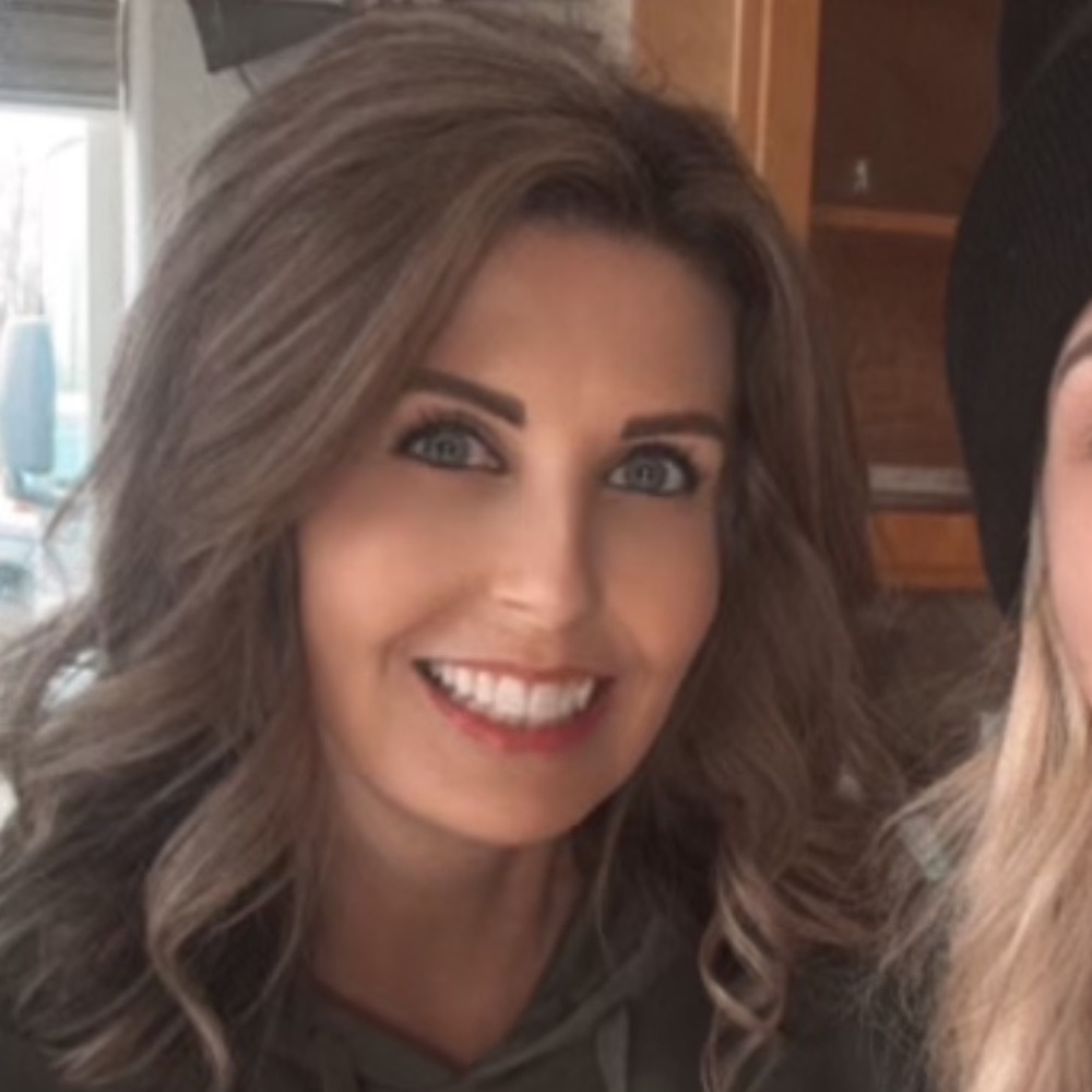 Meet your Posher, Shannon